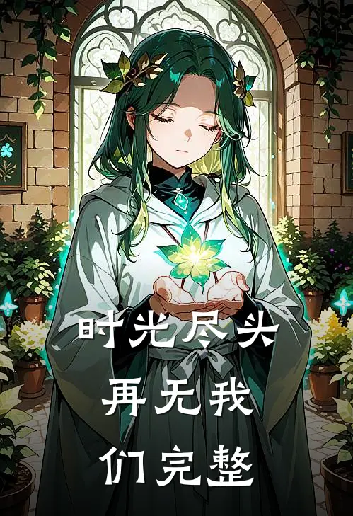 时光尽头，再无我们完整