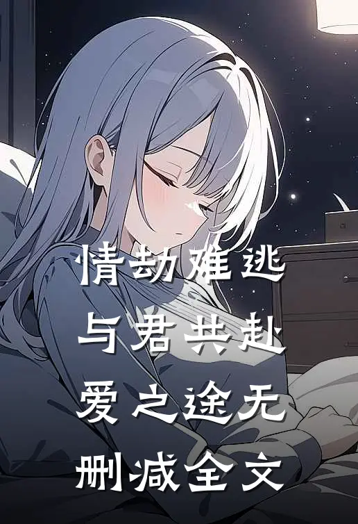 情劫难逃：与君共赴爱之途无删减全文
