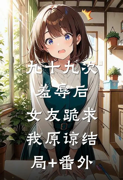 九十九次羞辱后，女友跪求我原谅结局+番外