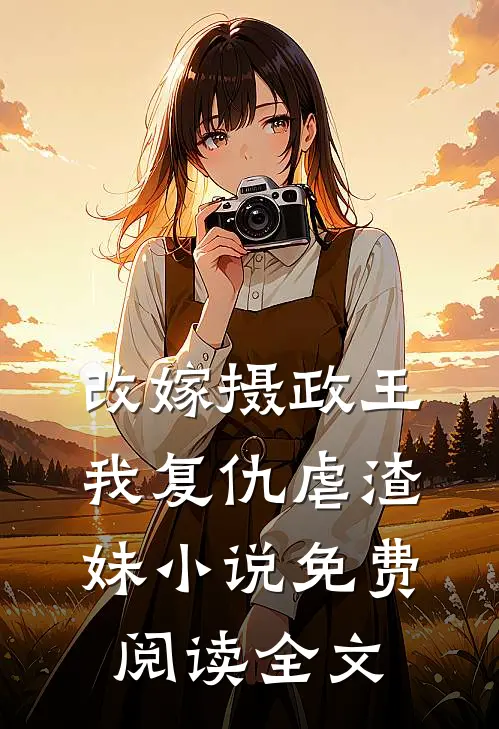 改嫁摄政王,我复仇虐渣妹免费阅读全文
