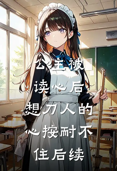公主被读心后，想刀人的心按耐不住后续