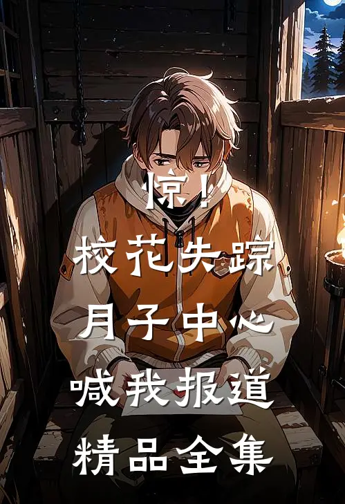 惊！校花失踪，月子中心喊我报道精品全集