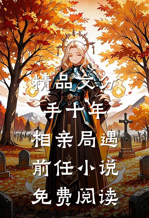 精品文分手十年,相亲局遇前任小说免费阅读