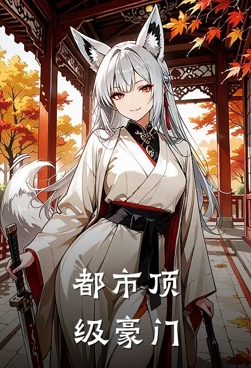 都市顶级豪门