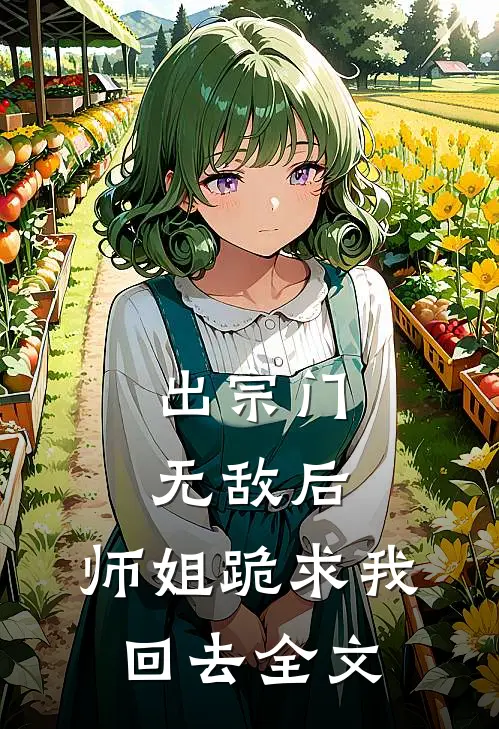 出宗门无敌后，师姐跪求我回去全文
