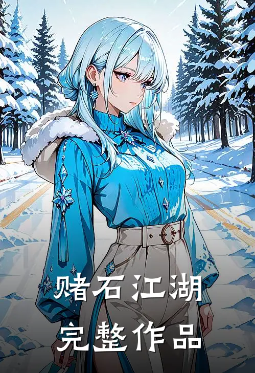 赌石江湖完整作品