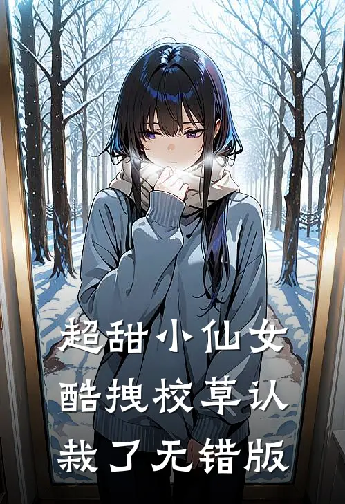 超甜小仙女：酷拽校草认栽了无错版