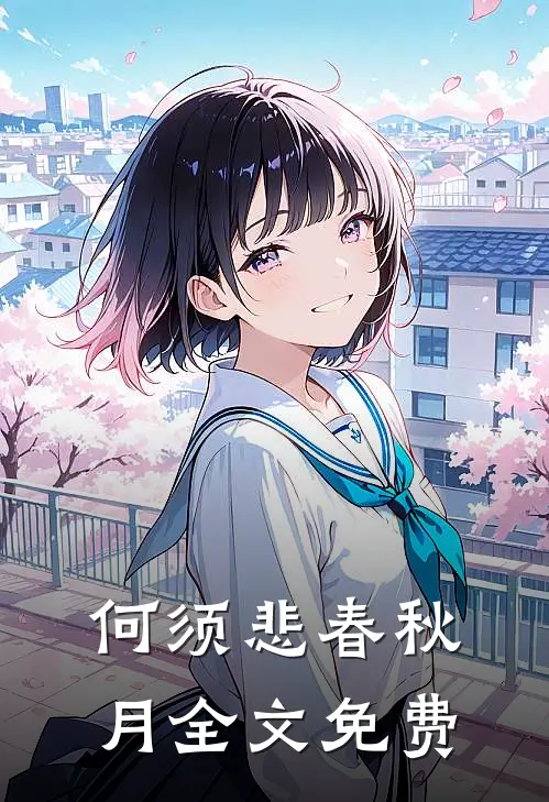 何须悲春秋月全文免费