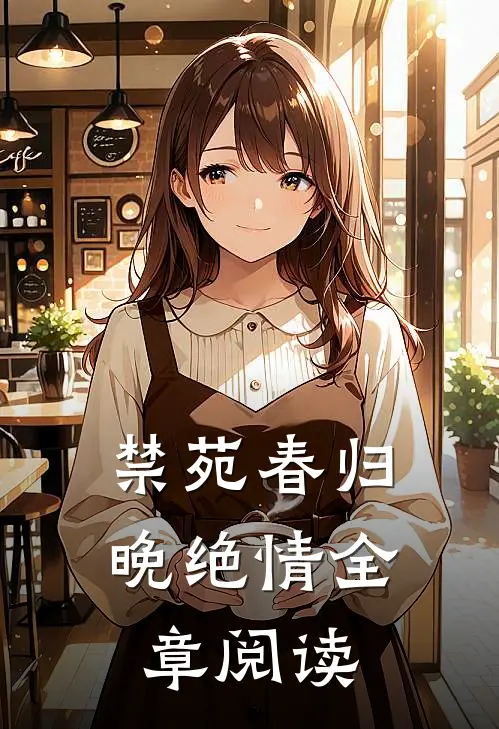禁苑春归晚绝情全章阅读