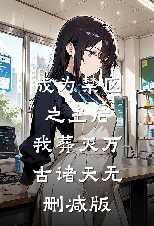 成为禁区之主后，我葬灭万古诸天无删减版
