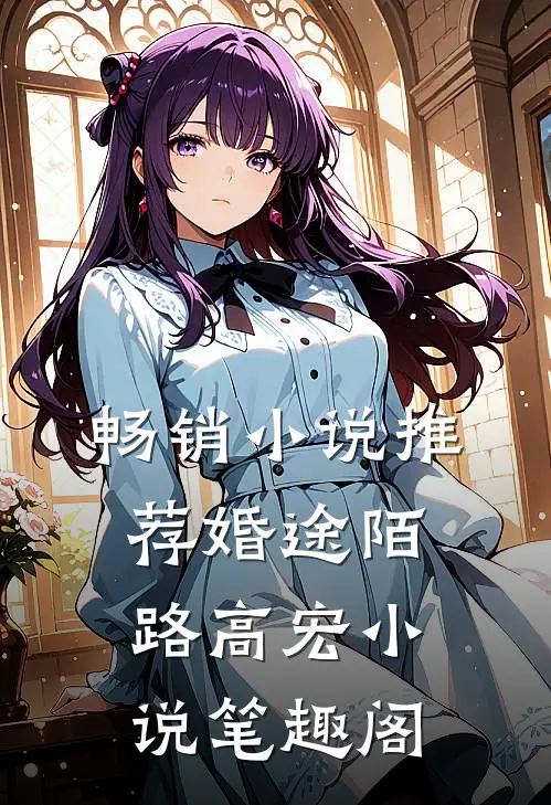 畅销小说推荐婚途陌路高宏小说笔趣阁