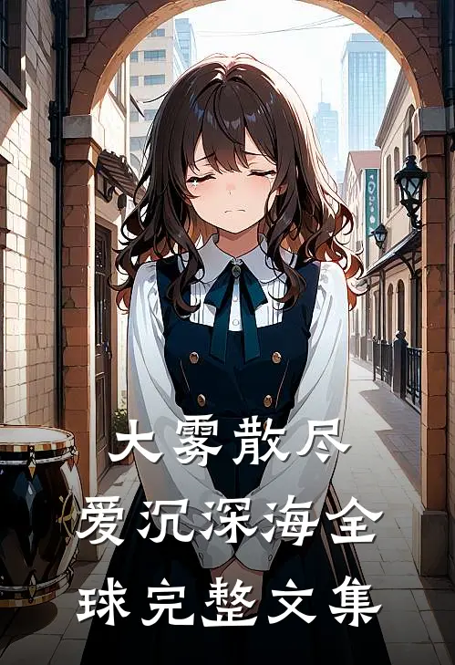 大雾散尽，爱沉深海全球完整文集