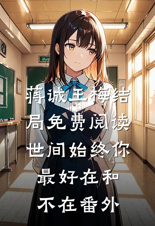 蒋诚王梅结局免费阅读世间始终你最好-在和不在番外