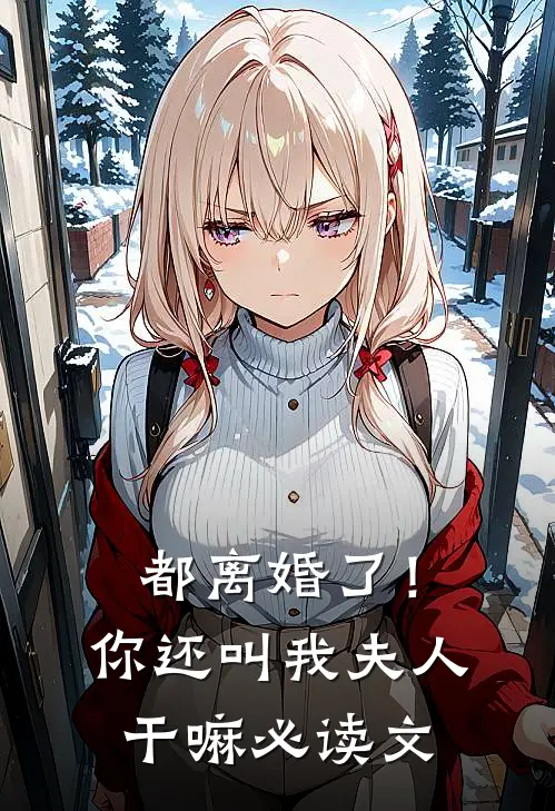 都离婚了！你还叫我夫人干嘛必读文