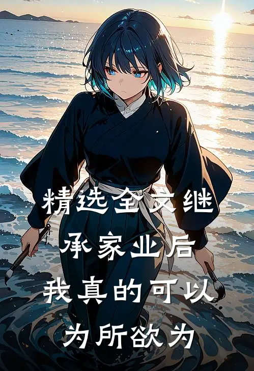 精选全文继承家业后，我真的可以为所欲为