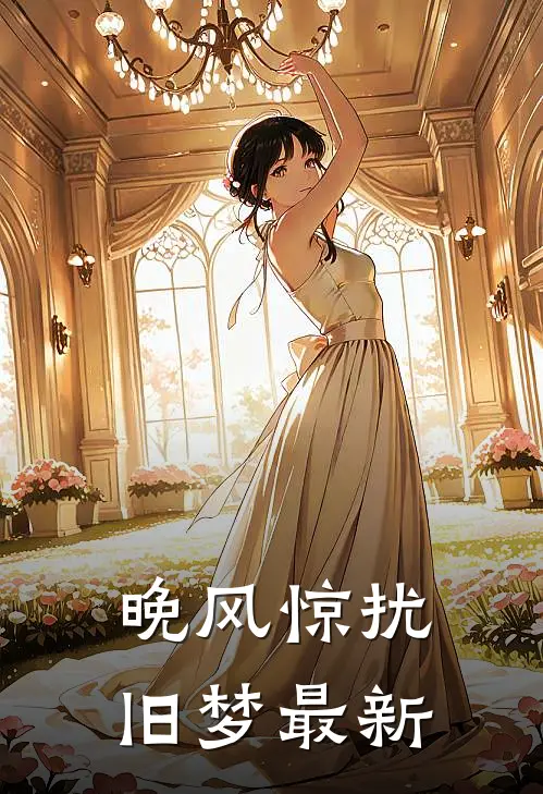 晚风惊扰旧梦最新