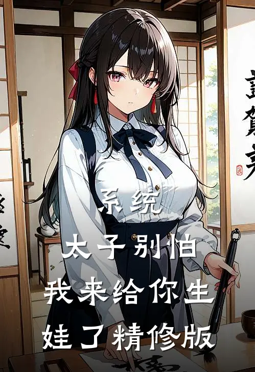 系统：太子别怕，我来给你生娃了精修版