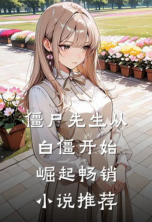 僵尸先生从白僵开始崛起畅销小说推荐