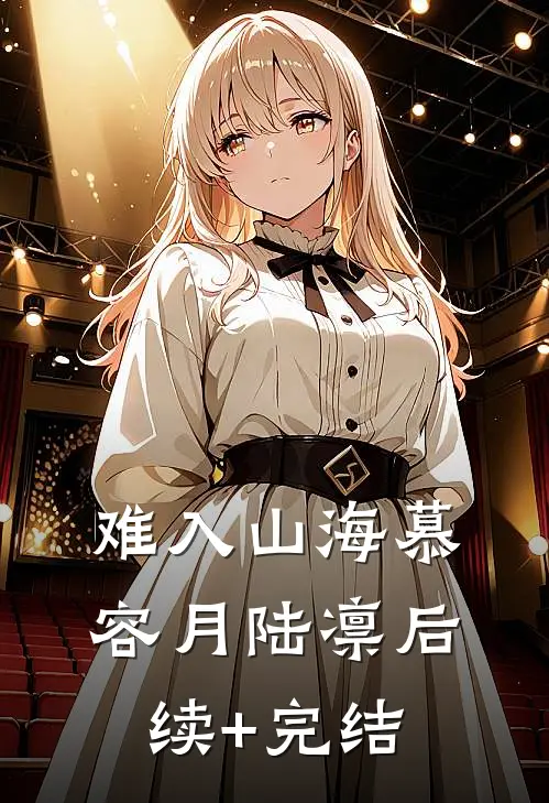 难入山海慕容月陆凛后续+完结
