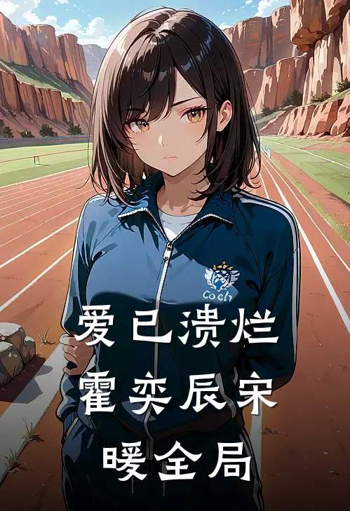 爱已溃烂霍奕辰宋暖全局