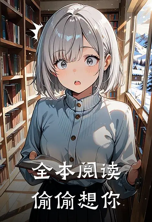 全本阅读偷偷想你