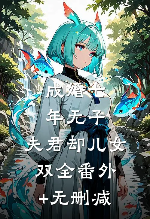 成婚七年无子，夫君却儿女双全番外+无删减