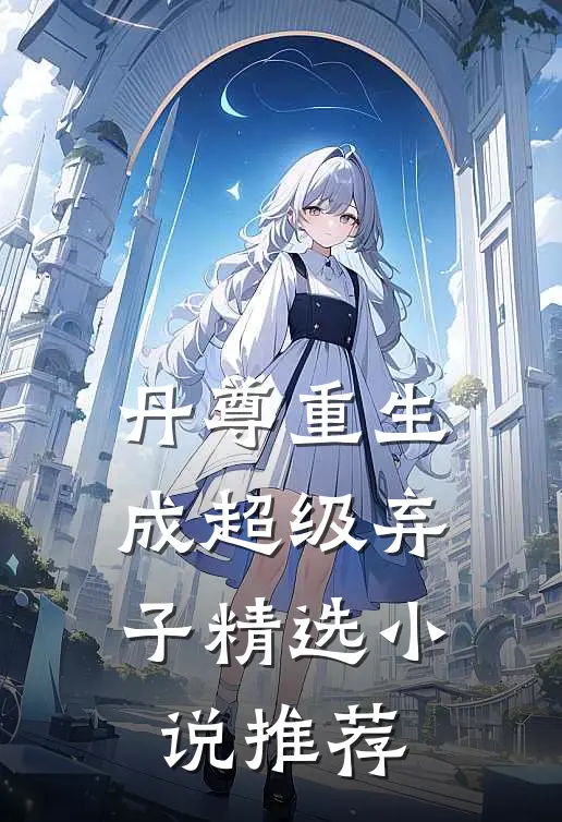 丹尊重生成超级弃子精选小说推荐