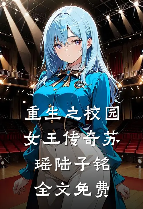 重生之校园女王传奇苏瑶陆子铭全文免费