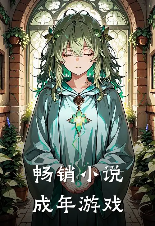 畅销小说成年游戏