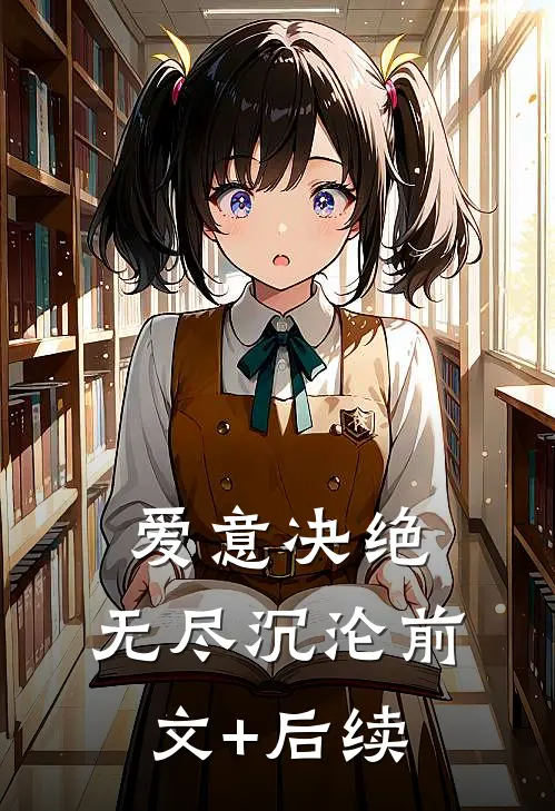 爱意决绝，无尽沉沦前文+后续