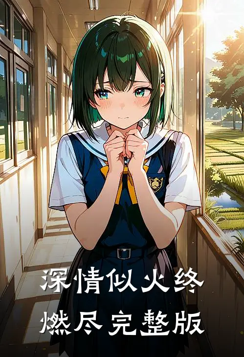 深情似火终燃尽完整版