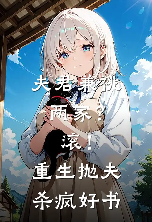 夫君兼祧两家？滚！重生抛夫杀疯好书