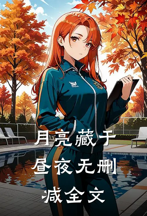 月亮藏于昼夜无删减全文
