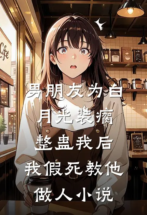 男朋友为白月光装瘸整蛊我后，我假死教他做人小说