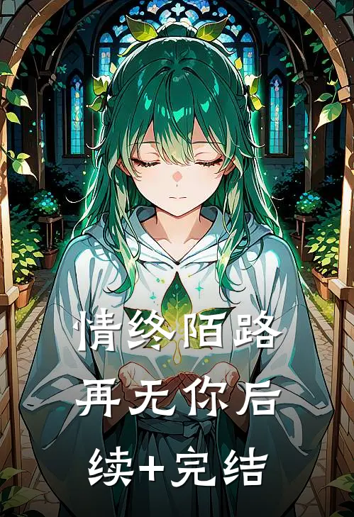 情终陌路再无你后续+完结
