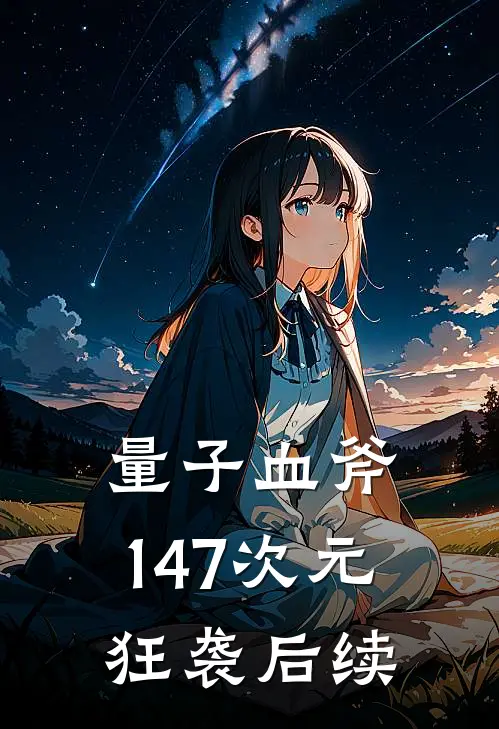 《量子血斧：147次元狂袭》后续
