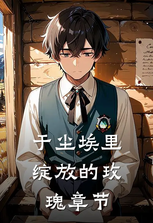 于尘埃里绽放的玫瑰章节