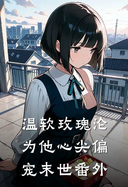 温软玫瑰沦为他心尖偏宠【末世】 番外