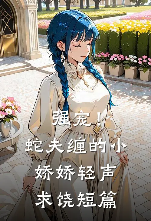强宠！蛇夫缠的小娇娇轻声求饶短篇