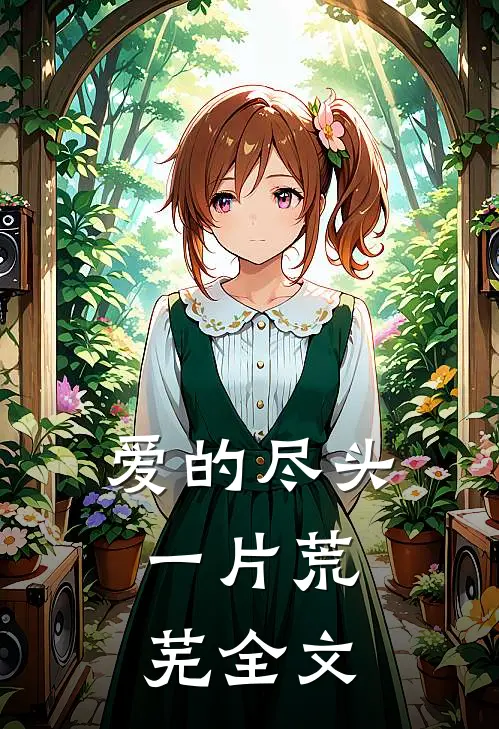 爱的尽头，一片荒芜全文