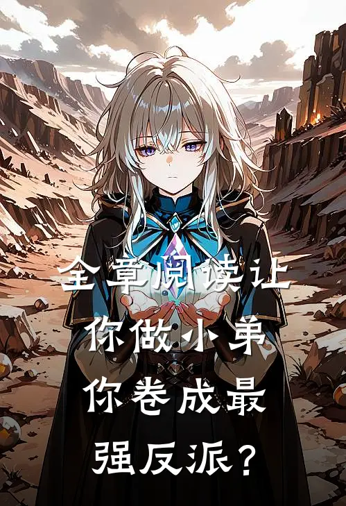 全章阅读让你做小弟，你卷成最强反派？