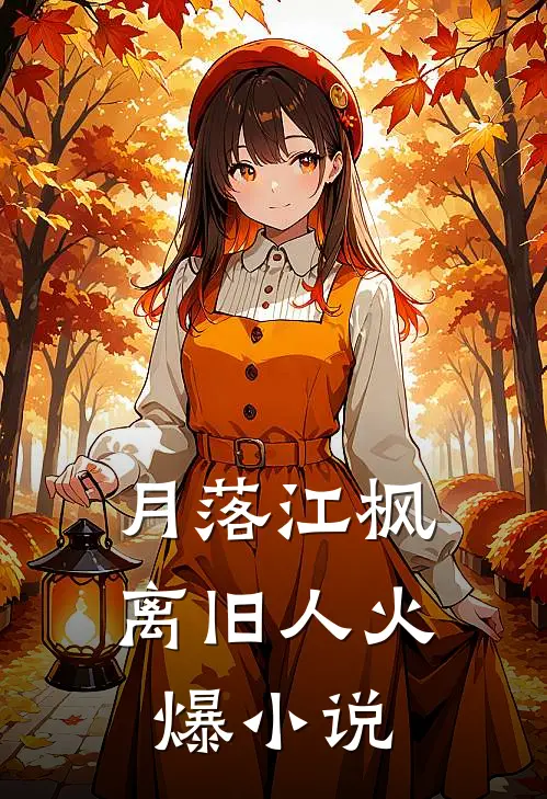月落江枫离旧人火爆小说