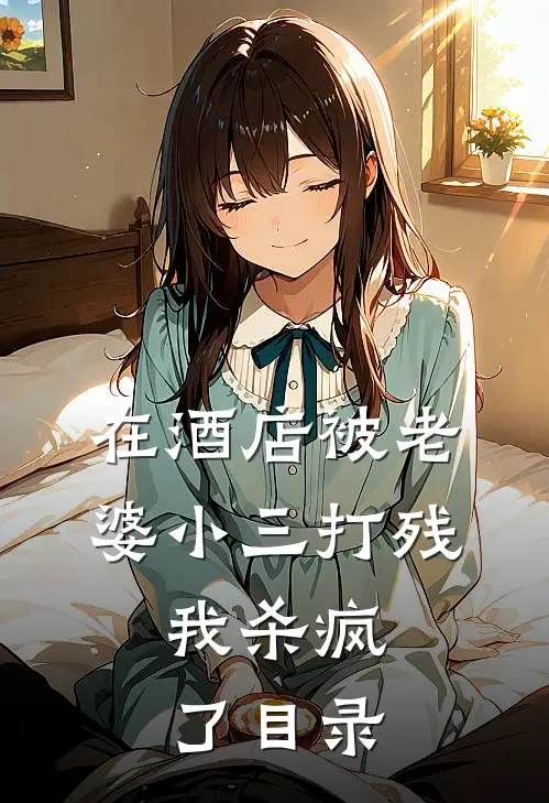 在酒店被老婆小三打残，我杀疯了目录