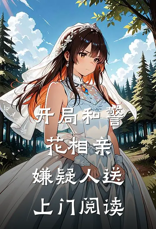 开局和警花相亲，嫌疑人送上门阅读