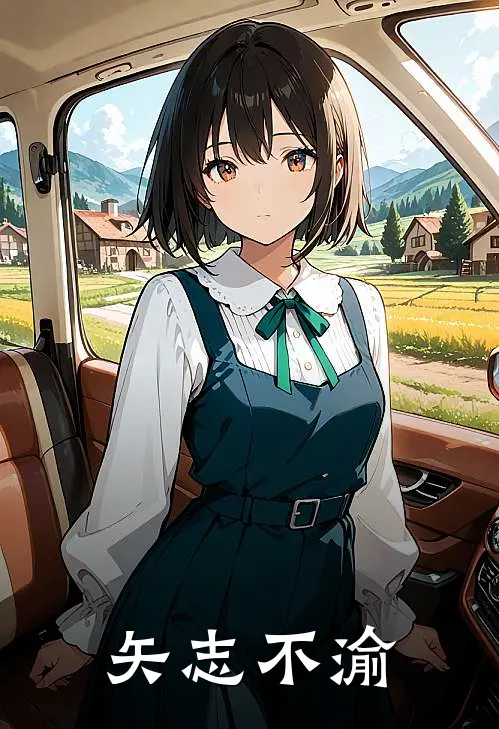 矢志不渝