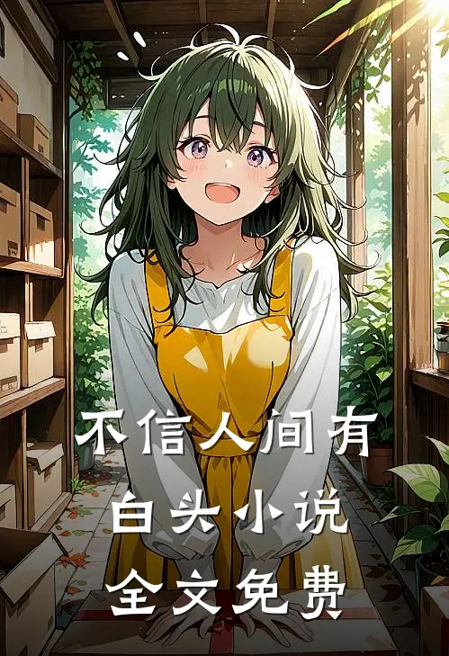 不信人间有白头小说全文免费