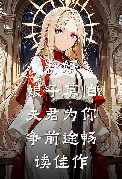 赘婿：娘子莫怕，夫君为你争前途畅读佳作