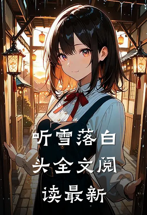 听雪落白头全文阅读最新