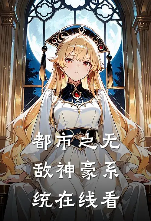 都市之无敌神豪系统在线看