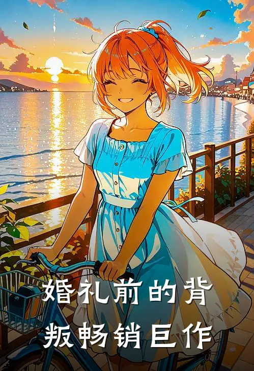 婚礼前的背叛畅销巨作